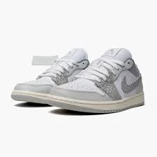 Nike Air Jordan 1 Low PRM