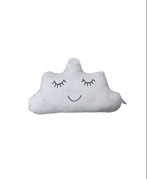 Bibaby Little Life Figürlü Yastık 72228 Karışık Renk - 3