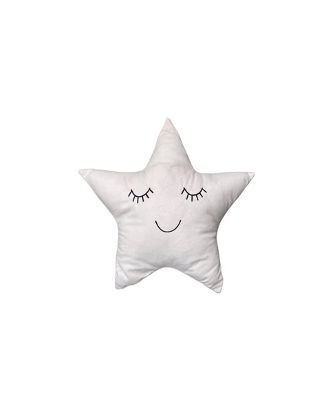 Bibaby Little Life Figürlü Yastık 72228 Karışık Renk - 2