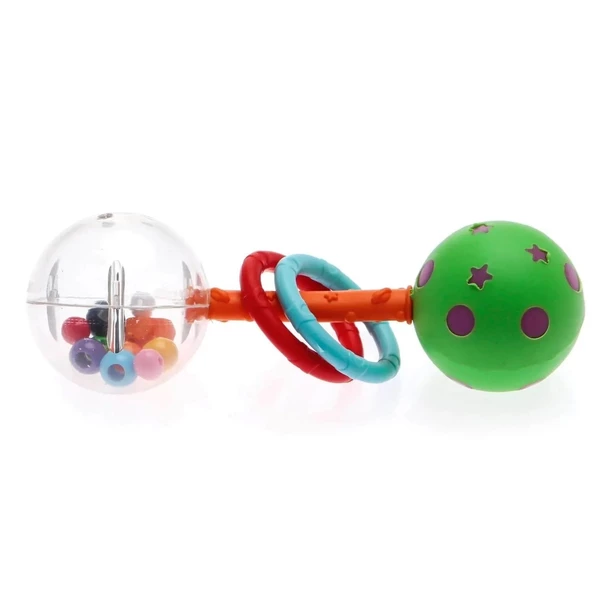 Kiki Galaxy Çıngırak AE-1710 - 6