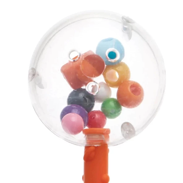 Kiki Galaxy Çıngırak AE-1710 - 4