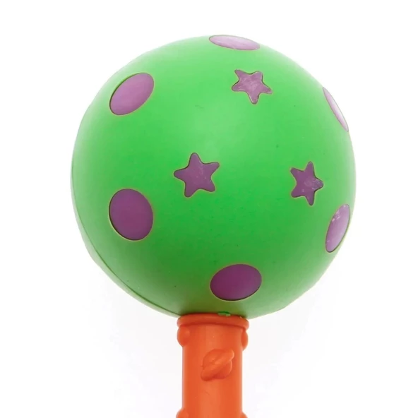 Kiki Galaxy Çıngırak AE-1710 - 5