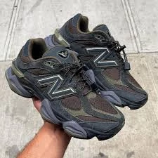 New Balance 9060 Lifestyle Unisex Spor Ayakkabı