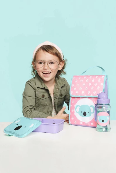 Skip Hop Zoo Pipetli Suluk Koala - 6