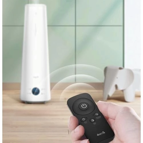 Deerma Uzaktan Kumandalı Ultrasonic Soğuk Buhar Makinesi LD220 - 2