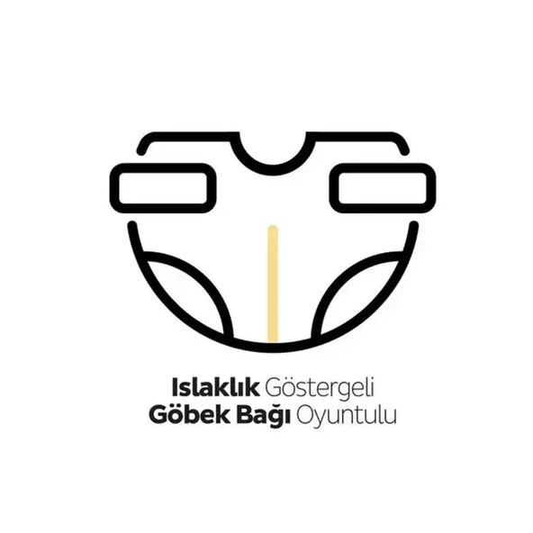 Sleepy Bio Natural Bebek Bezi 2'Li Fırsat Paketi 5 Beden 58 Adet - 3