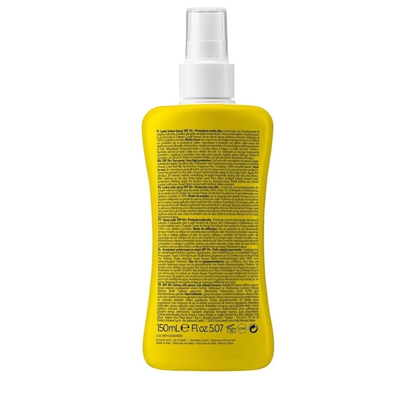 Chicco Baby Moments Sun Güneş Sprey Spf 50+ 150 ml + After Sun Hediye - 3