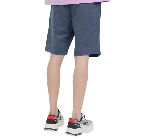 Kinetix RJN538 Basıc Indıgo Short - 2