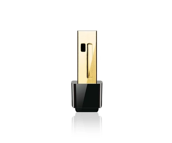 TP-Link TL-WN725N 150Mbps Usb Nano Sinyal Alıcı - 4