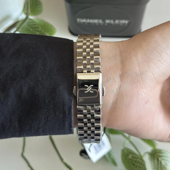 Daniel Klein EDK.1.10092.8 Premium Kadın Kol Saati  - Resim 5
