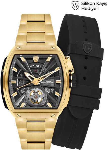 Wainer Wa.25150-E Erkek Kol Saati ürün görseli 1