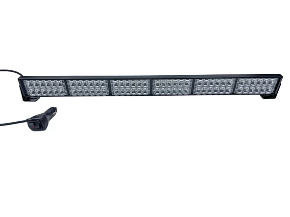 sarı-sarı Renk 21 fonksiyonlu çakar lamba 68cm 12-30v / LAPA205 ürün görseli 1