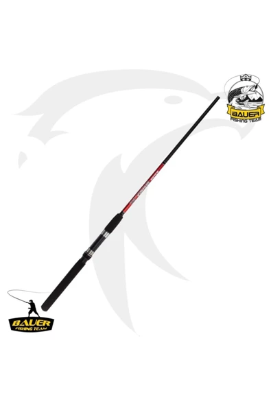 Spinex 270cm 10-40gr Spin Olta Kamışı - 3