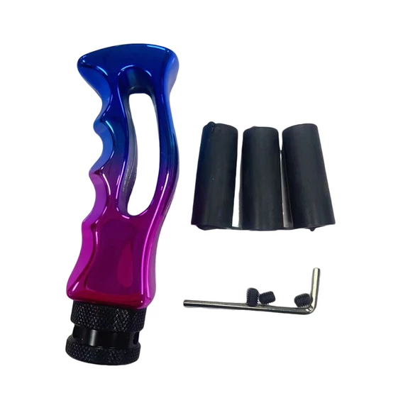 Drift vites topuzu yanık / ICVI200 ürün görseli 1