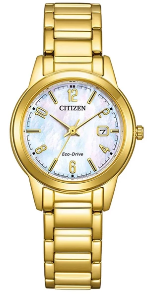 Citizen FE1242-78D Kadın Kol Saati ürün görseli 1