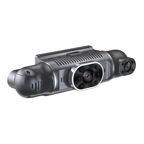 3 inç dvr 4 lensli wifi özelliklli / GUPR99 - Resim 3