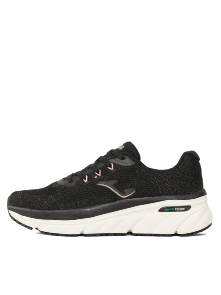 Joma Spor Ayakkabı C.Atreyu Bayan 2301 CATRLS2301 Siyah - 4