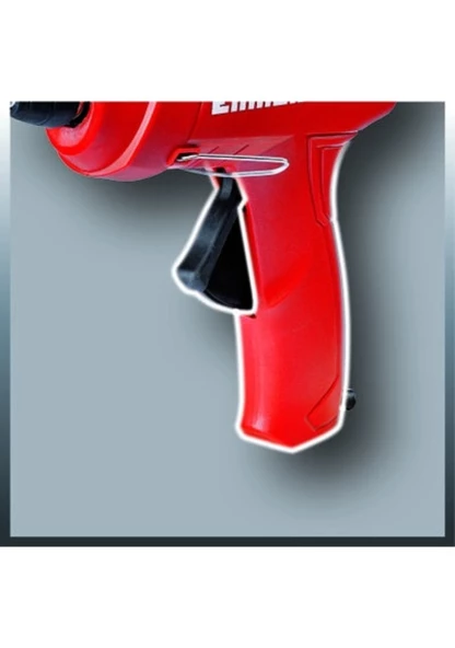 Einhell TC-GG 30 30 W Silikon Mum Tabancası - 4522170 - 7