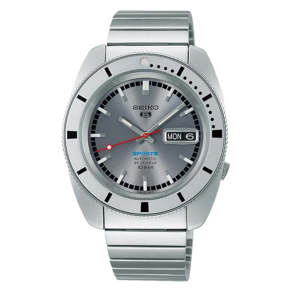 Seiko Presage SRPK48J Erkek Kol Saati