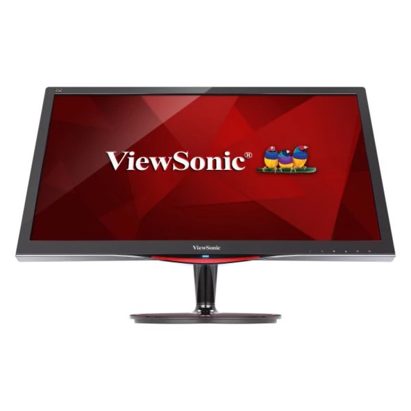 23.6 VIEWSONIC VX2458-MHD FULL HD 1920x1080 144Hz 1ms (HDMI+Display) FreeSync/GSync OYUNCU MONITOR - 2