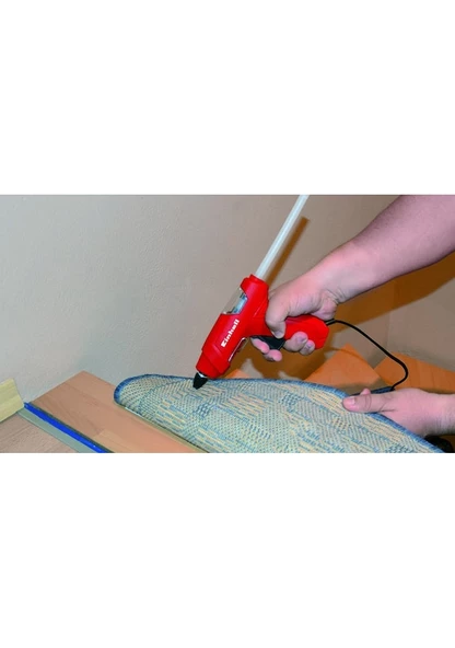 Einhell TC-GG 30 30 W Silikon Mum Tabancası - 4522170 - 3