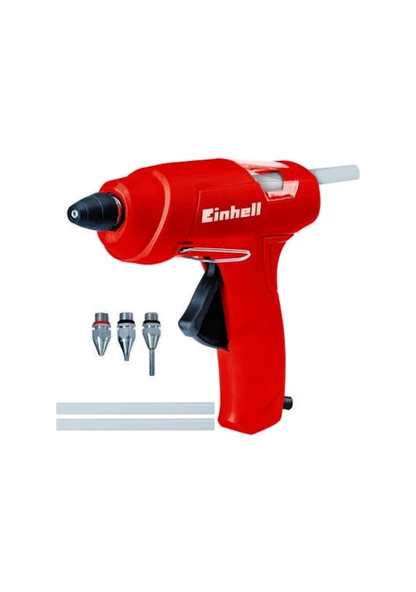 Einhell TC-GG 30 30 W Silikon Mum Tabancası - 4522170 - 4
