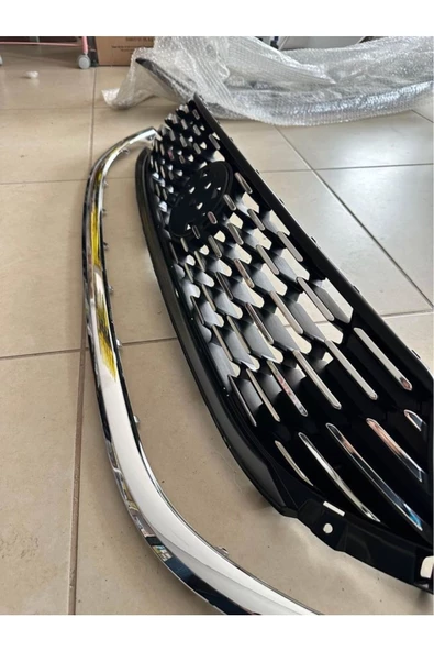 Egea Panjur Ve Panjur Altı Nikelajı - 2