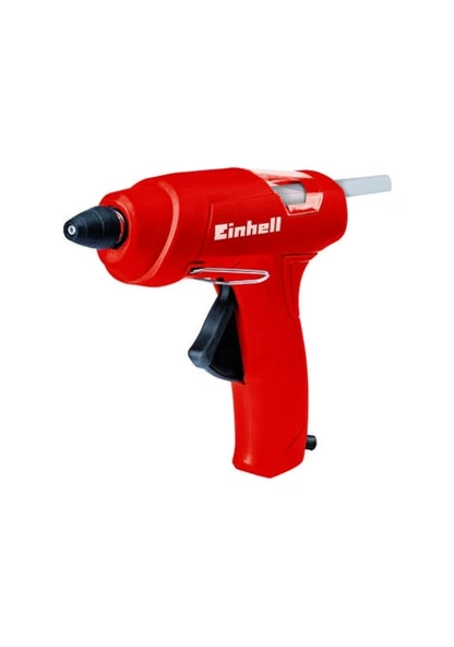 Einhell TC-GG 30 30 W Silikon Mum Tabancası - 4522170 - 2
