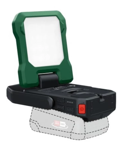 Bosch Easyspotlight 18v-400 Solo El Feneri - 2