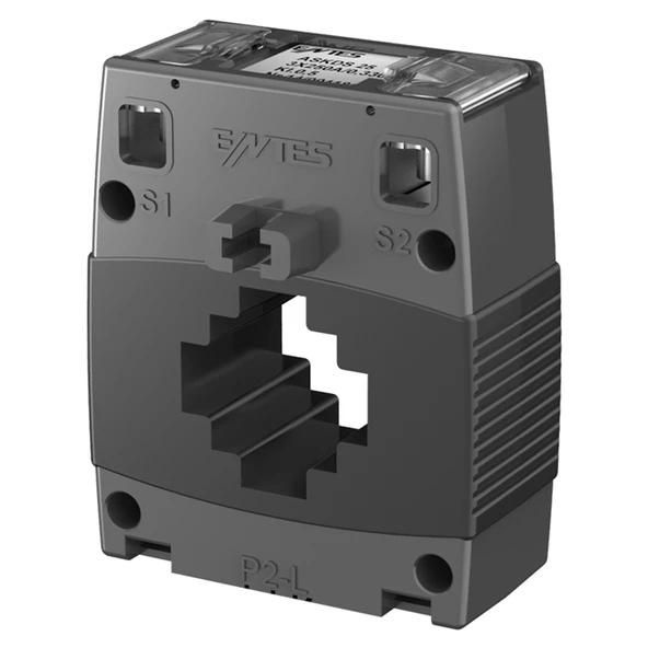 Entes M4138 Ent.A40 400-10Va CL:0,5 Akım Trafosu - 1