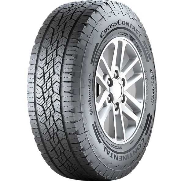 Continental CrossContact ATR 265/60R18 110T FR (Yaz) (2024)