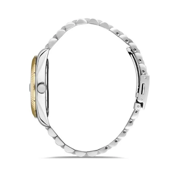 Daniel Klein EDK.1.10092.3 Premium Kadın Kol Saati - Resim 2