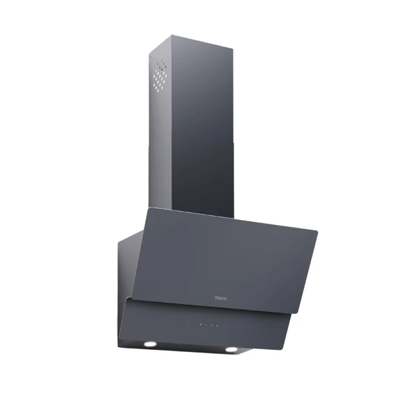 Teka Ankastre Set Gri ( HAK 625 ST-ATV 60 Pro St -GBE 64002 KBC ST ) - 3