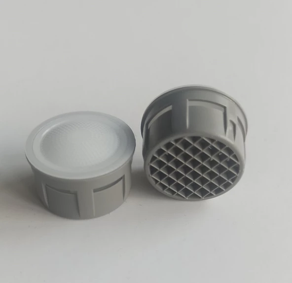 STECELL Ayretör Su Tasarruf Aparatı 3 Lü Set/ Musluk Ucu /Su Tasarruf Cihazı Made in Italy - 2
