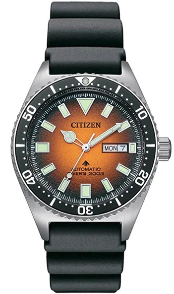 Citizen NY0120-01ZE Erkek Kol Saati