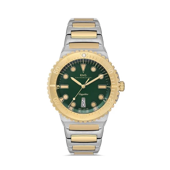 Rms Zeitmaster RMS.1.AG1560.02 Erkek Kol Saati ürün görseli