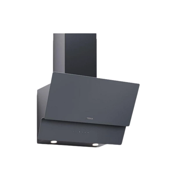 Teka Atv 60 Pro St Gri Davlumbaz