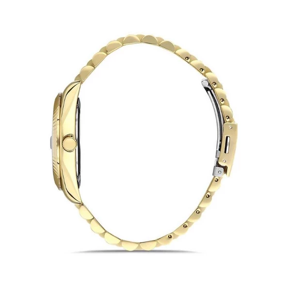 Daniel Klein EDK.1.10092.2 Premium Kadın Kol Saati  - Resim 2