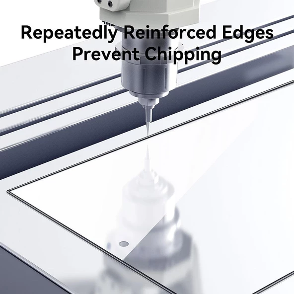 Samsung Galaxy S24 Uyumlu Hd Full Cam Ekran Koruyucu - Resim 4