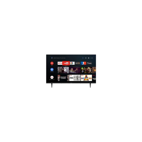 Onvo 43Ovf9000f 43 İnç 109 Ekran Full Hd Android Led Tv