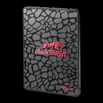 Apacer AS350 Panther 95.DB2A0.P100C 256 GB 2.5" SATA 3 SSD