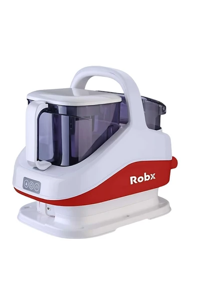 Robx R8 Plus Koltuk ve Halı Yıkama Makinesi - 2