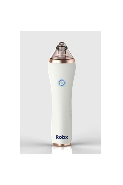 ROBX As8000 Yeni Nesil Kameralı Gözenek Ve Siyah Nokta Cilt Temizleme cihazı - 5