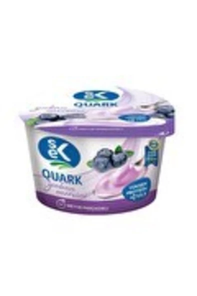 Sek Quark Yaban Mersini 140 G