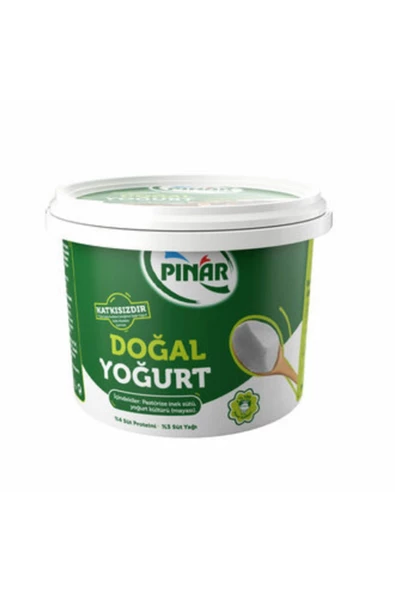 Pınar Yoğurt 2 kg