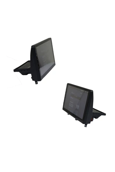 NAVMİNA Honda Civic FE 2022-2024 Uyumlu 10 inç 2+32 GB Multimedya - Resim 6