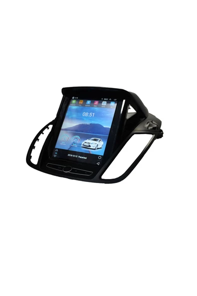 NAVMİNA FORD KUGA CMAX 2013-2017 UYUMLU 9.7İNÇ TESLA 2+32GB MULTİMEDYA - Resim 6