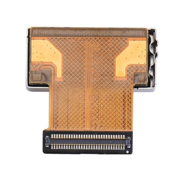 Gmr Huawei Uyumlu Honor 9 Arka Kamera - Resim 2