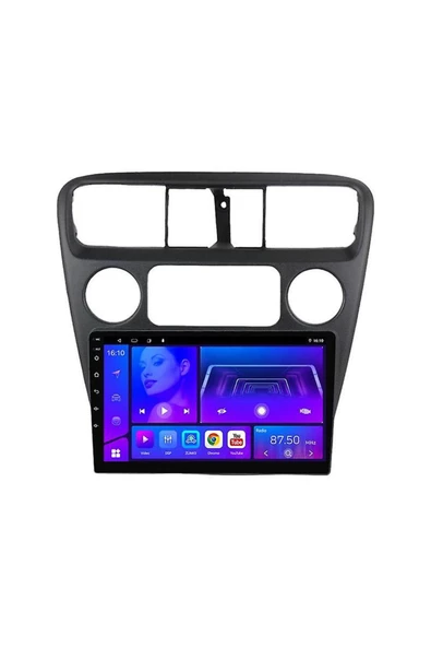 NAVMİNA Accord 1999-2000 Uyumlu 9 inç 2+32 Gb Multimedya uyumlu - Resim 2