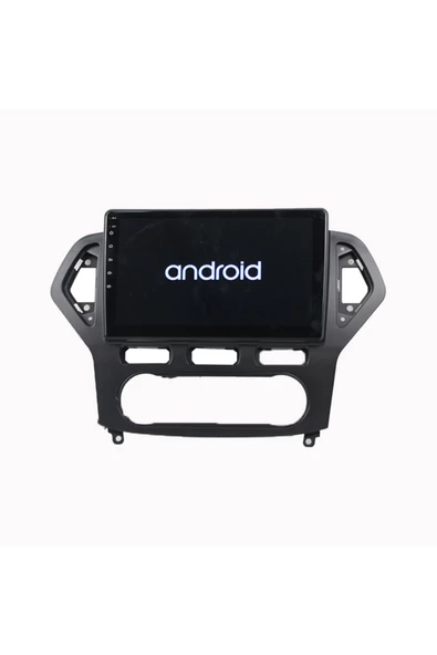 NAVMİNA Mondeo 2011-2014 Uyumlu 9 İnç Siyah 2+32gb Multimedya ürün görseli